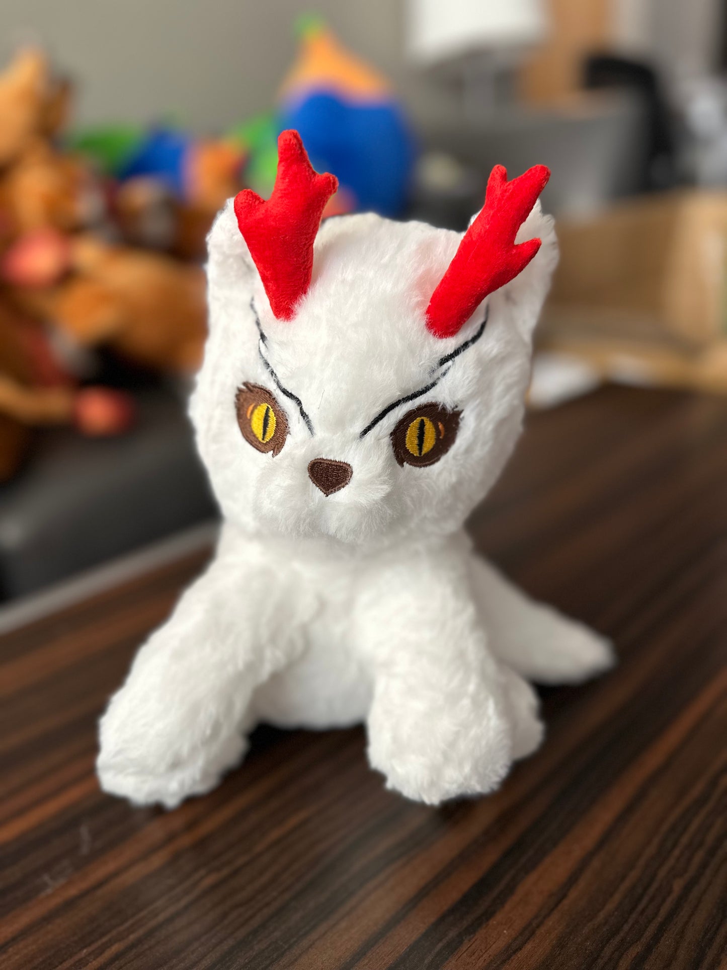 Mascot
