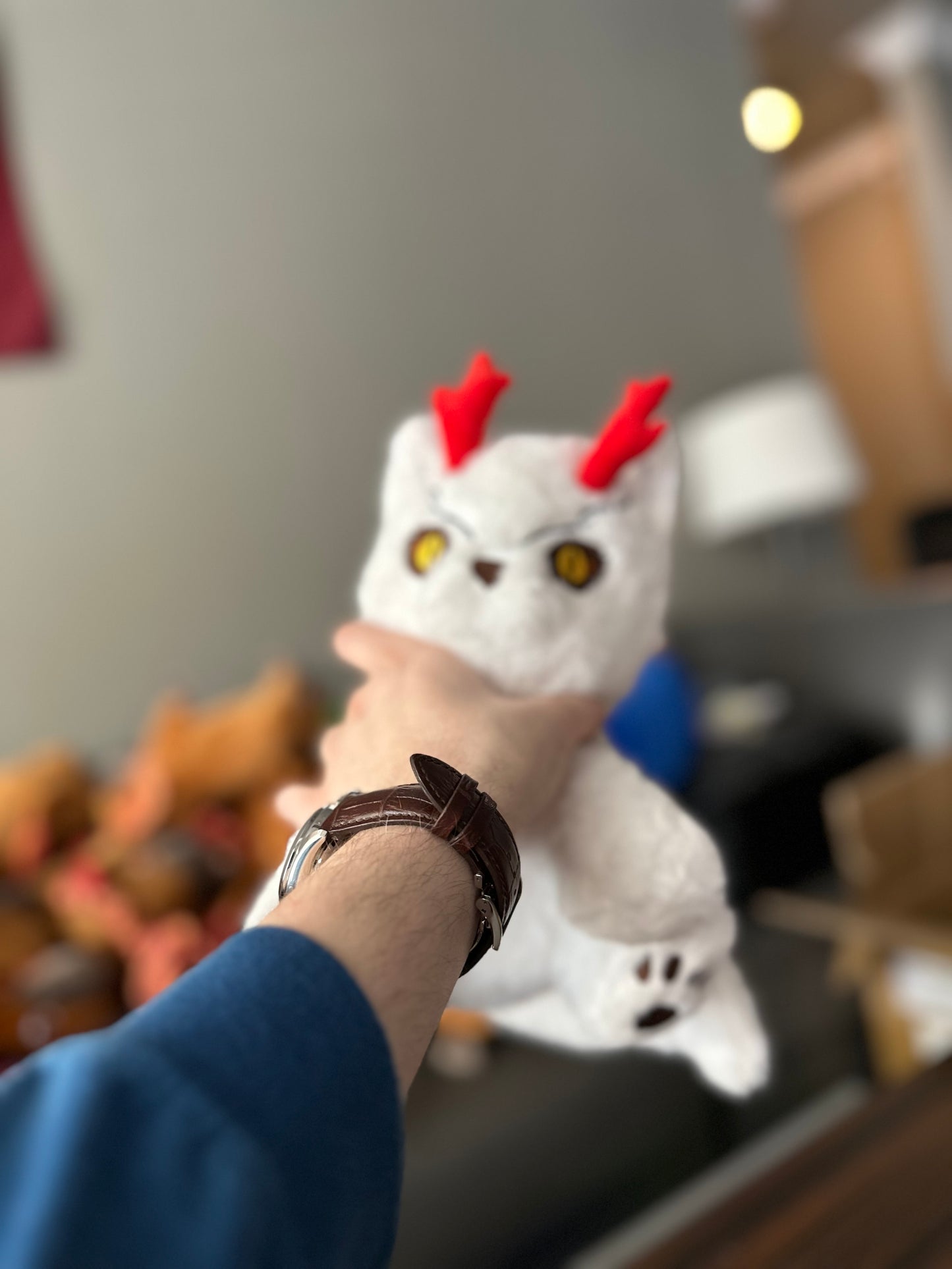 Mascot